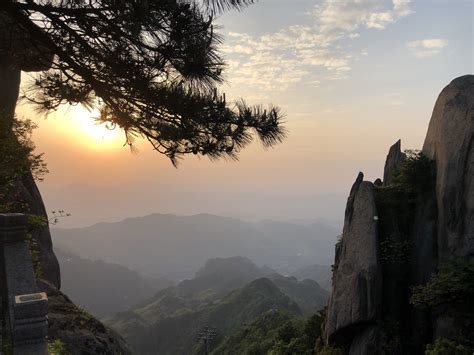 安徽九華山|九华山旅游攻略（两日游，超详细）